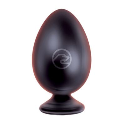 Falcon ass egg