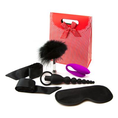 Spruce it up holiday set