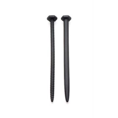 Hardware Nail Screw Silicone Sounds
