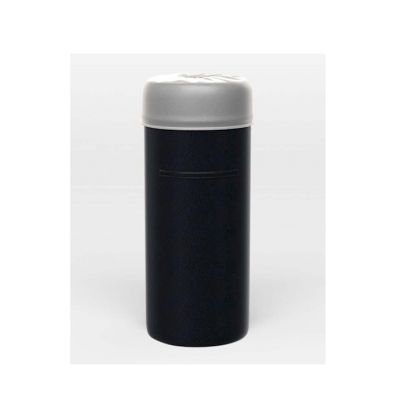 Fifi Dominator With 5 Sleeves Black