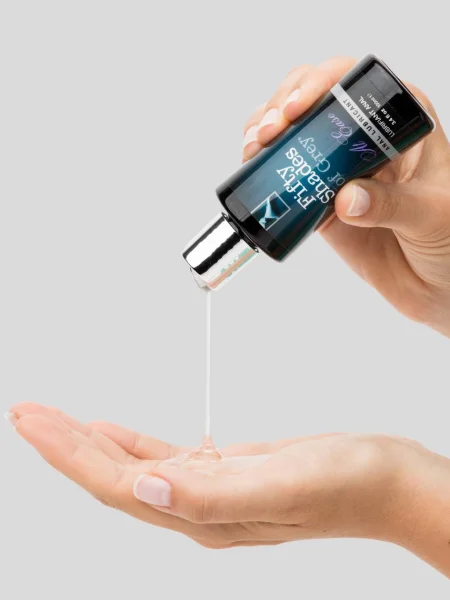 Fifty Shades of Grey At Ease Anal Lubricant 3.4 fl oz
