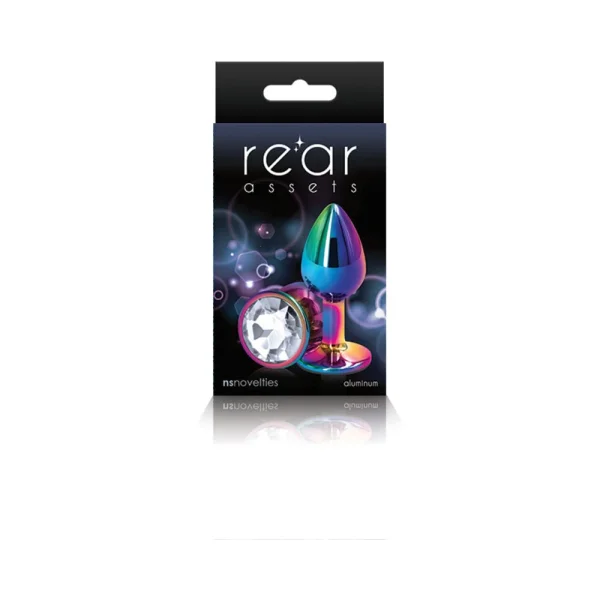 Rear Assets Mulitcolor Small — image 7 of 9