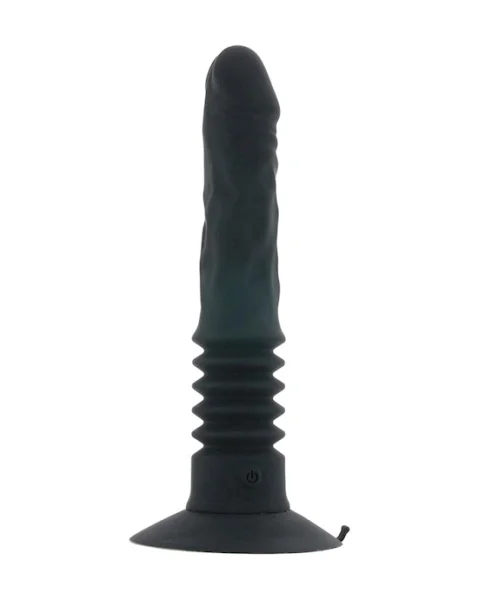 Anal Fantasy Elite Collection Vibrating Ass Fucker