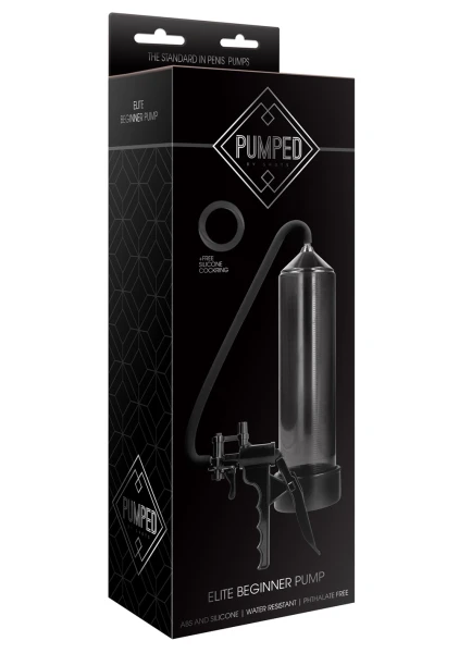 Bathmate Hercules Penis Pump
