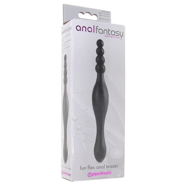 Anal Fantasy Fun Flex Anal Teazer