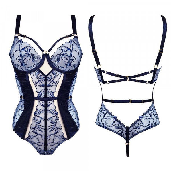 Moa Body by Bordelle