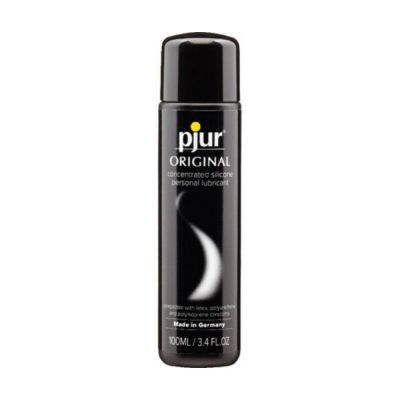 Pjur Original Silicone Lube 10mL