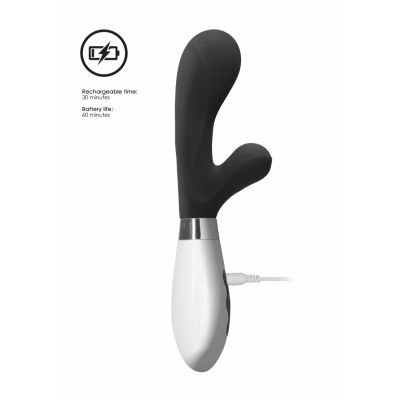 Artemis Rechargeable Black G Spot