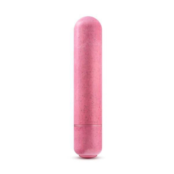 Blush Gaia Eco Bullet Biodegradable, Recyclable Mini Vibe