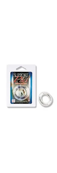 Support Plus Cock Enhancer Ring