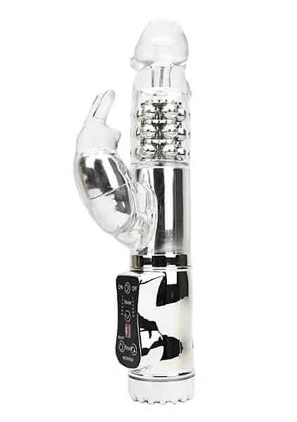 Jessica Rabbit Ultimate Plus Vibrator