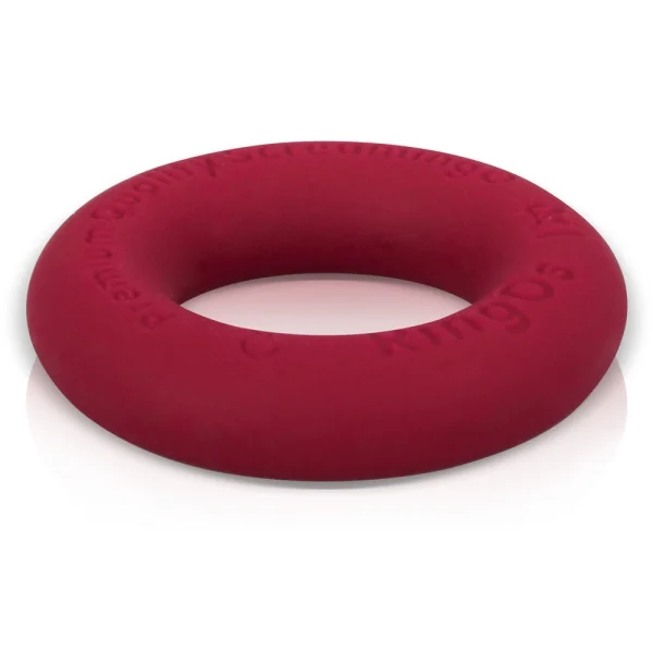 Ringo Ritz - Red