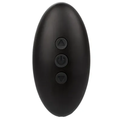 Her Royal Harness Me2 Remote Rumbler Black