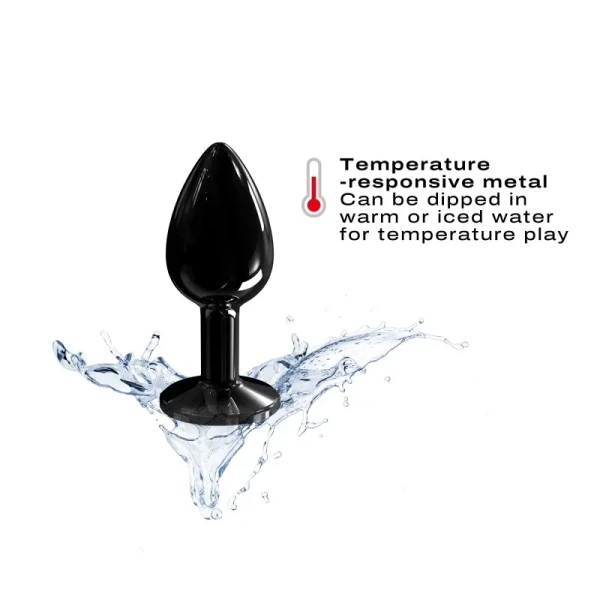 Dorcel Diamond Anal Plug Small