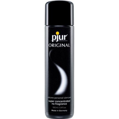 Pjur Original Lubricant 100ml