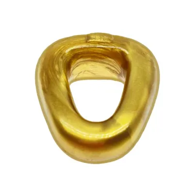 Zoid Trapaziod Lifter Cockring