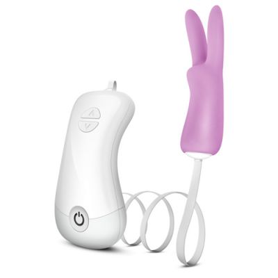 Blush Exposed Angie Bunni Lilac