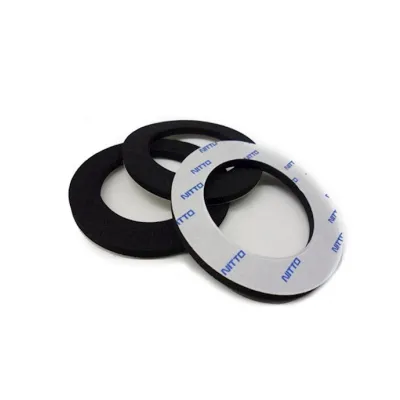 Bathmate Comfort Pad 3 Pack Black