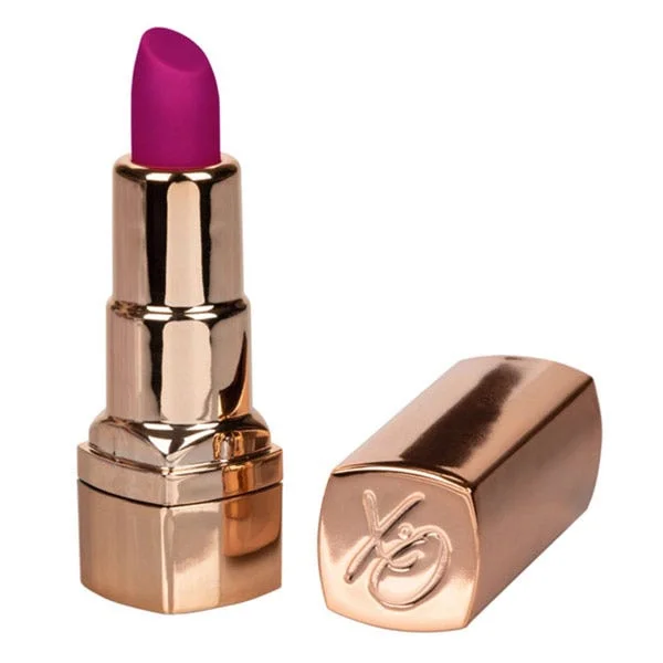 Hide and Play Rechargeable Lipstick