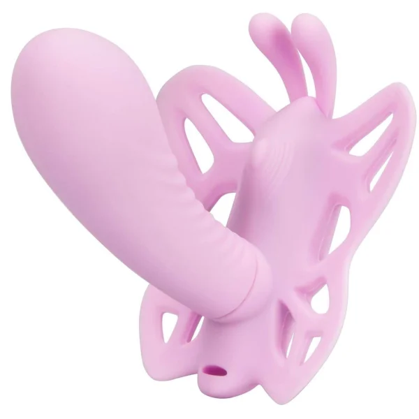 Venus Butterfly Hands-Free "G" Vibrator