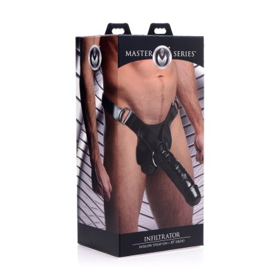 Infiltrator 9 Strap On