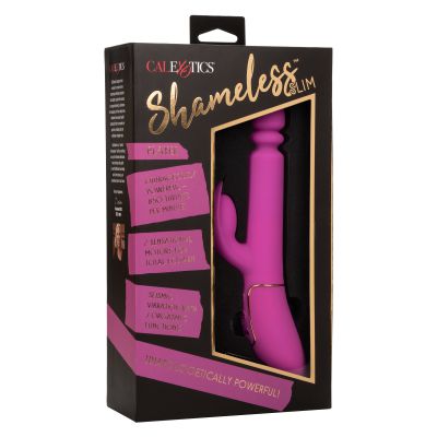 Shameless Slim Player
