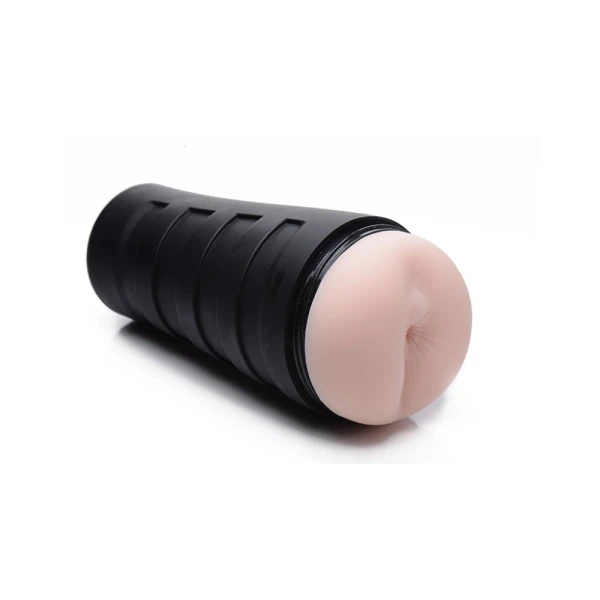 Mistress Britanny Deluxe Ass Stroker - Light