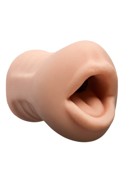 The Sasha Grey Experience