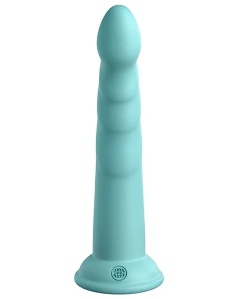 Dillio Platinum Slim Seven Dildo
