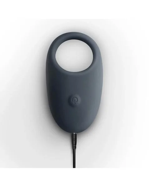 Boners Vibrating Cock Ring