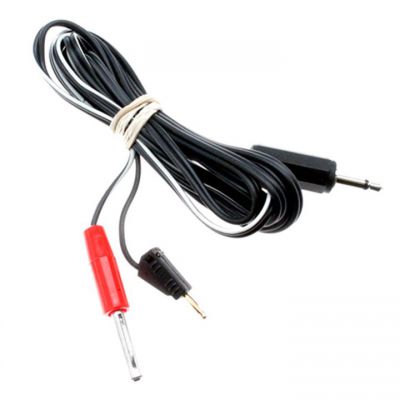 E Stim Systems 2mm and 4mm BiCable