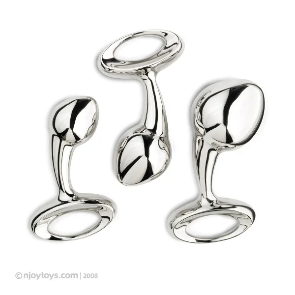 Njoy Pure Plug - Small