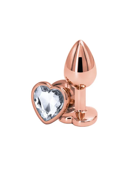 Rear Assets - Rose Gold Heart — image 12 of 22