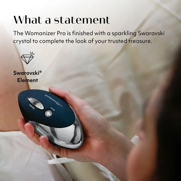 WOMANIZER Pro / W500 — image 9 of 15