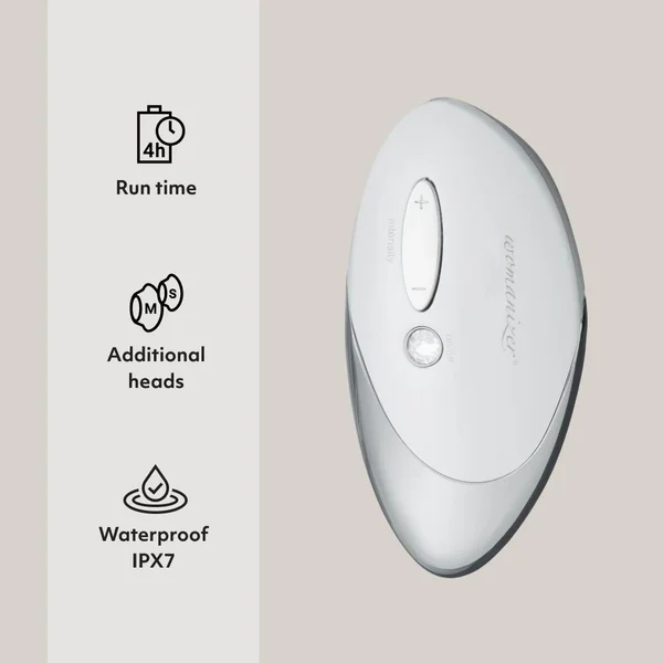WOMANIZER Pro / W500 — image 6 of 15
