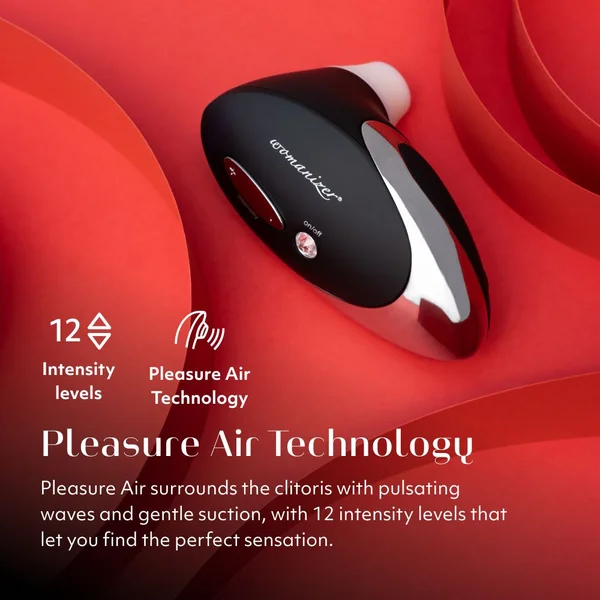 WOMANIZER Pro / W500 — image 8 of 15