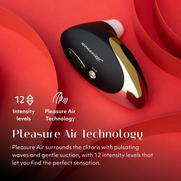 WOMANIZER Pro / W500 — image 13 of 15