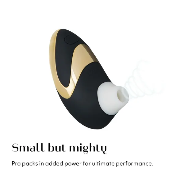 WOMANIZER Pro / W500 — image 12 of 15