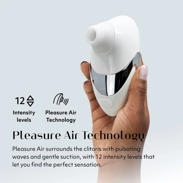 WOMANIZER Pro / W500 — image 5 of 15