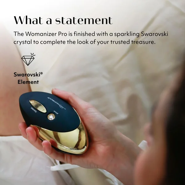 WOMANIZER Pro / W500 — image 14 of 15