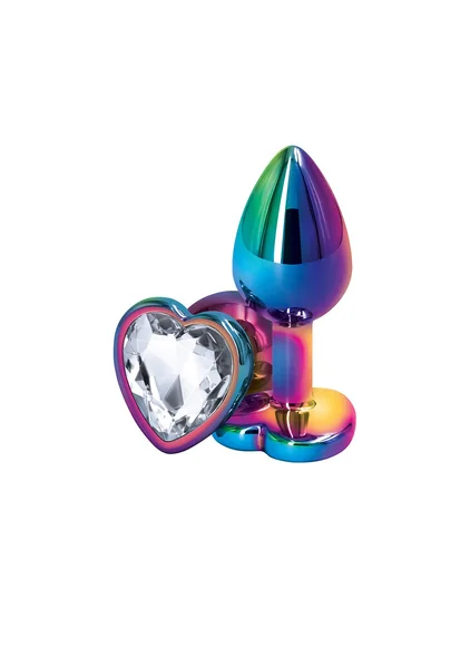 Rear Assets - Multicolor Heart — image 11 of 15