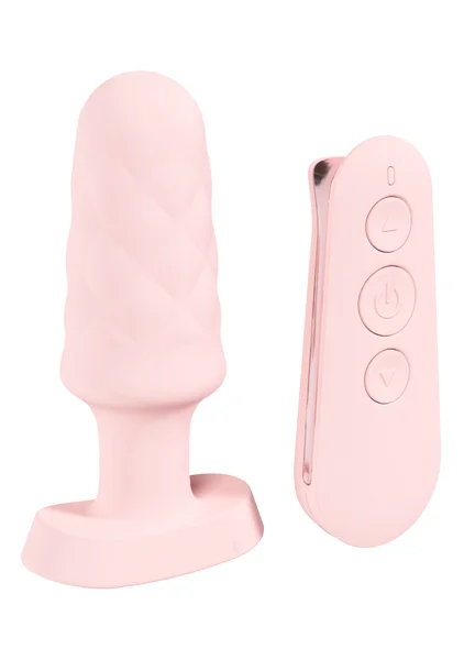 Anal Adventures Platinum - Silicone Vibrating Prostate Massager 03 — image 17 of 25