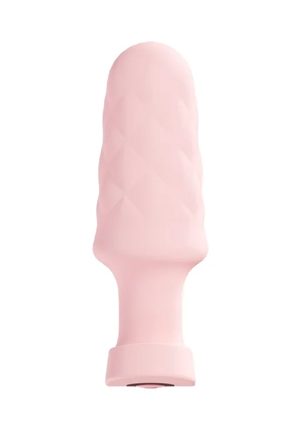 Anal Adventures Platinum - Silicone Vibrating Prostate Massager 03 — image 19 of 25