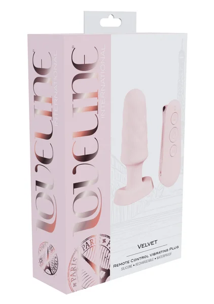 Anal Adventures Platinum - Silicone Vibrating Prostate Massager 03 — image 21 of 25