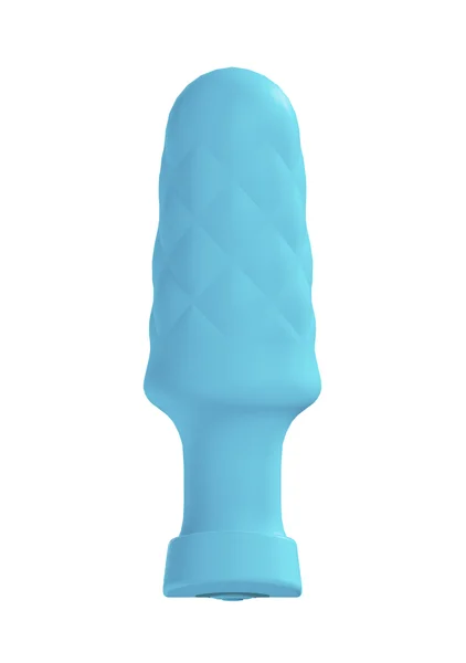 Anal Adventures Platinum - Silicone Vibrating Prostate Massager 03 — image 25 of 25
