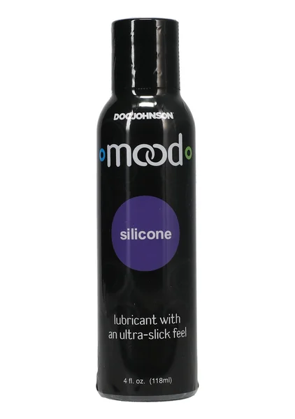 Mood™ - Silicone Lubricant — image 5 of 5