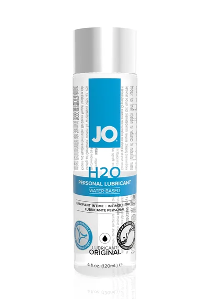 JO H2O Original Lubricant — image 7 of 12