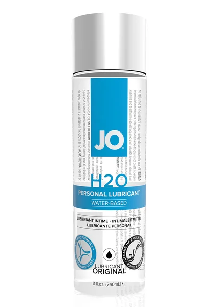 JO H2O Original Lubricant — image 10 of 12