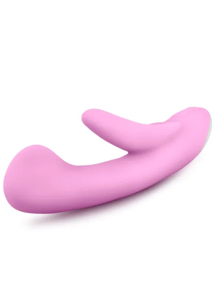 Hop Cottontail Silicone Rabbit Vibrator