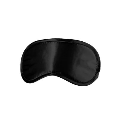 Ouch Satin Eye Mask